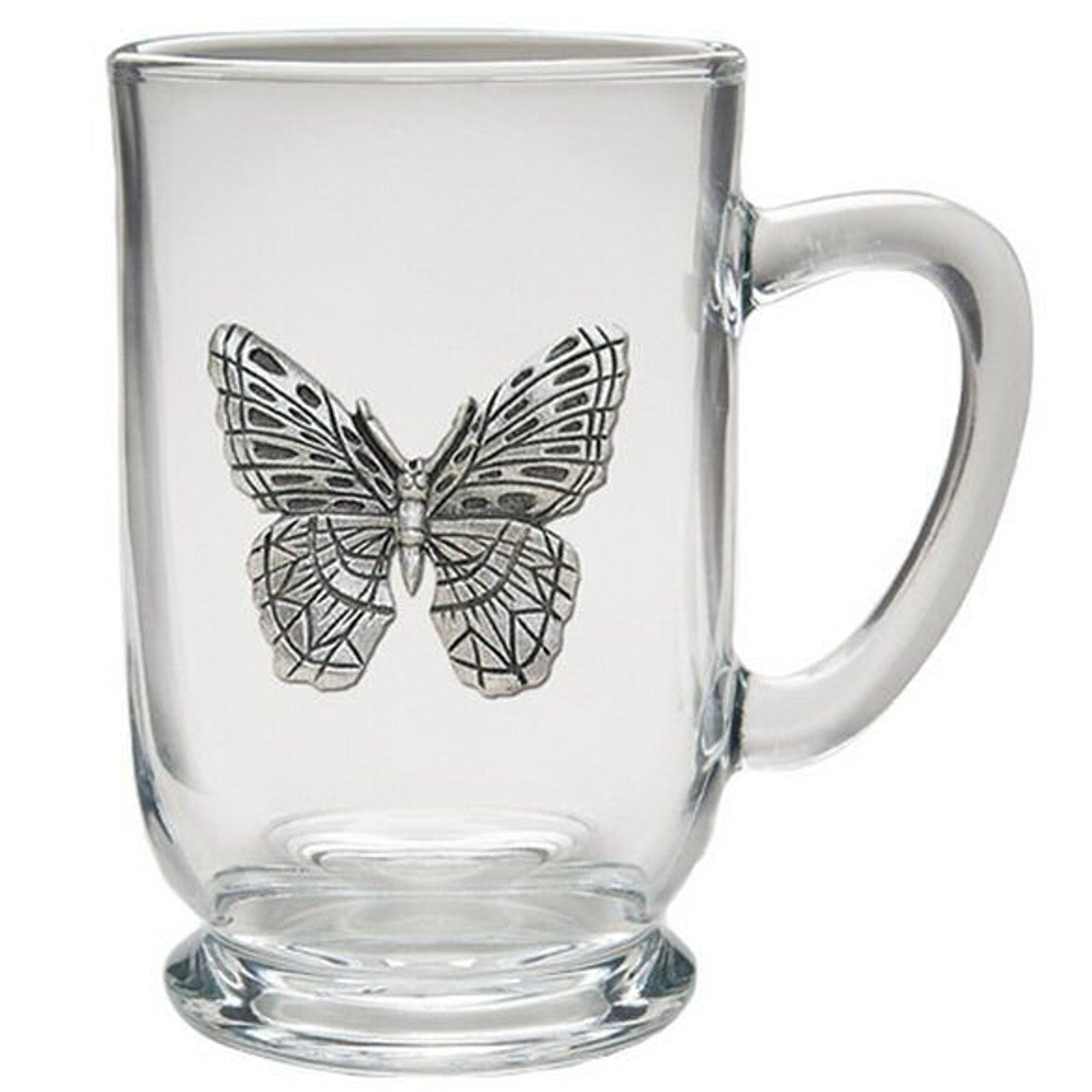 Glass Mugs Glass Mugs
